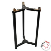 Soporte Quemador Paellero - Brogas