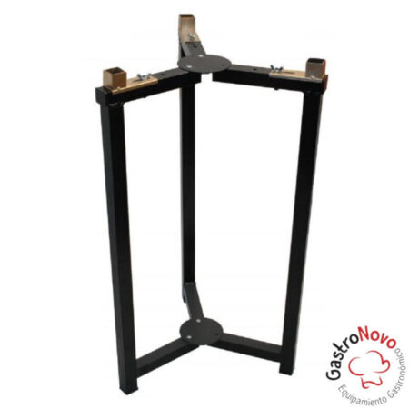 Soporte Quemador Paellero - Brogas