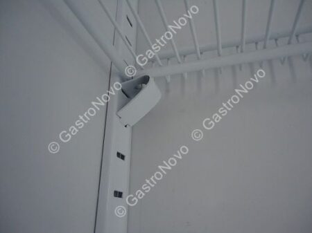 Heladera Exhibidora Dos Puertas Inelro MT-980 - Imagen 5