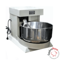 Amasadora 20 Kg Motor 1/2 HP – Epoxi beige