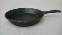 Sarten Provoletera de Hierro 20cm
