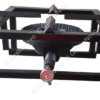 Anafe Industrial Cervecero A Gas 18000 Calorias - Imagen 4