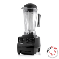 Licuadora TurboBlender TB 76 2lts Negro