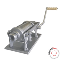 Churrera 1 Boca - 2Kg