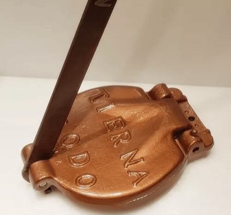 Tierna Todo Tiernita (Aplana Carne) 23 Cm