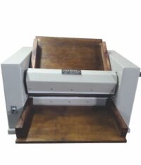 Sobadora Pastelera de 450 - Motor 1/2HP - Rolo 90mm