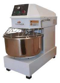 Amasadora Rápida 2 Velocidades 8kg De Harina 220v SH 20A