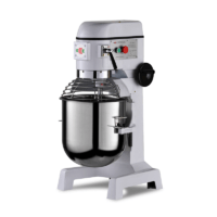 Batidora Planetaria de 30LTS – Modelo B30