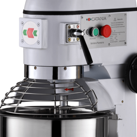 Batidora Planetaria de 30LTS – Modelo B30 - Imagen 2
