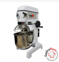 Batidora Planetaria de 20LTS – Modelo B20
