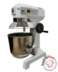 Batidora Planetaria de 10LTS – Modelo B10