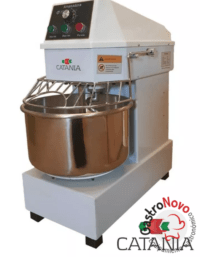 Amasadora Rápida 2 Velocidades 20kg De Harina 380v SH50 A
