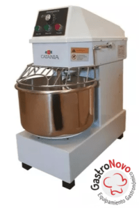 Amasadora Semi Rápida 1 Velocidad 20kg De Harina 220v Rv SH 50