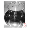 Mantenedor de salsa Capacidad 2 recipientes 4L c/u - Imagen 4