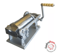 Churrera 3 Boca – 4Kg