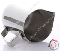 Barista Pitcher Jarra De Leche Arte Latte 1000 Ml