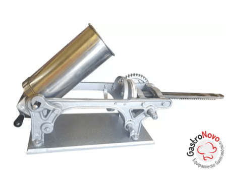 Churrera 3 Boca – 4Kg - Imagen 3