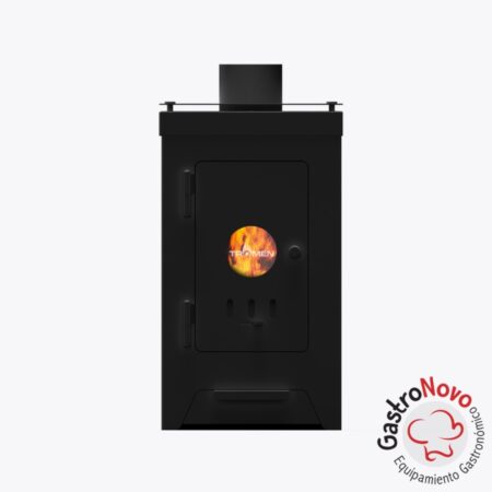 Calefactor a Leña Tromen Austral 5000
