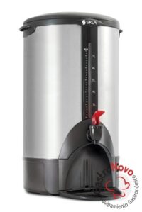 Cafetera Gastronómica Dispenser De Cafe Sikla 8 Litros Dk50