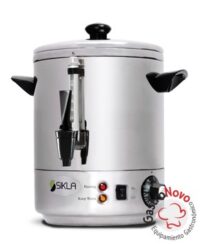 Cafetera Gastronómica Dispenser De Cafe Sikla 5 Litros Dk500