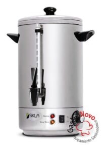 Cafetera Gastronómica Dispenser De Cafe Sikla 9 Litros Dk900