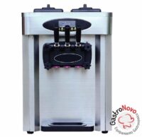 Maquina De Helados Soft (como McDonald's) 200 Conos/h