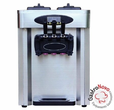 Maquina De Helados Soft (como McDonald's) 200 Conos/h