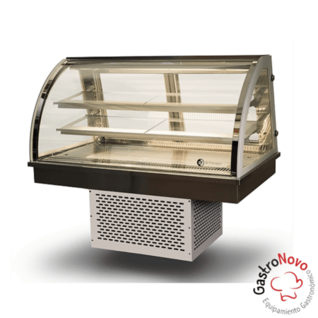 Heladera Exhibidora Para Empotrar 73cm - Imagen 6