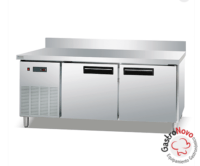 Freezer Mostrador Bajo Mesada 1800x760x800 Frio Estatico