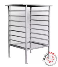 Base Para Horno Electrico Beta 21- Con Guias