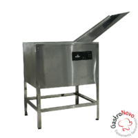 Freidora de Inmersión (Churros-Donnas-Berlinesas) 30 Lts