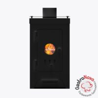 Calefactor Austral Tromen 8000