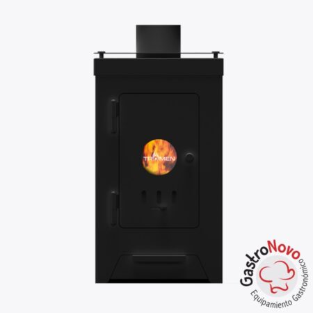 Calefactor Austral Tromen 8000