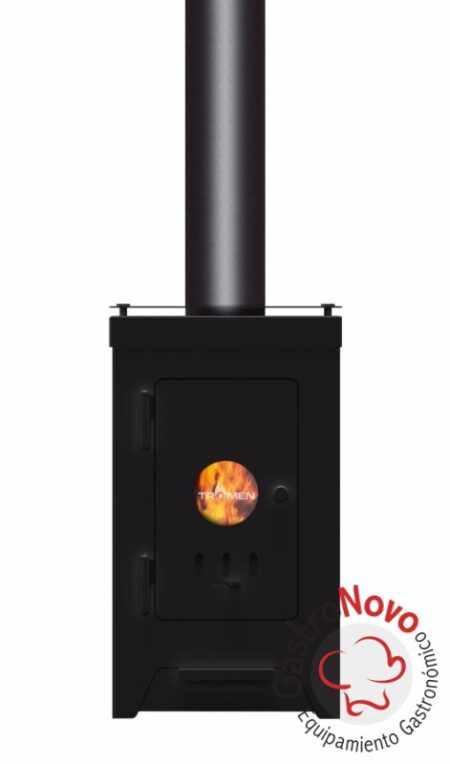 Calefactor Austral Tromen 8000 - Imagen 5