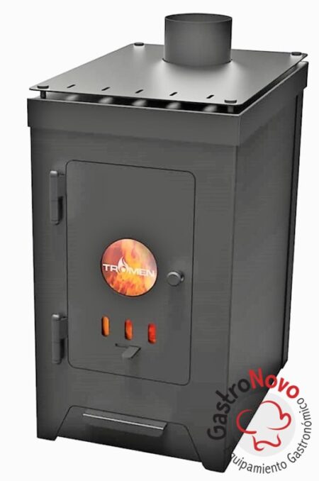 Calefactor Austral Tromen 8000 - Imagen 3