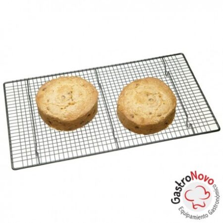 Rejilla Enfriadora Para Repostería Chocolates Y Bombones - Imagen 3