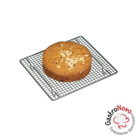 Rejilla Enfriadora Para Repostería Chocolates Y Bombones - Imagen 2