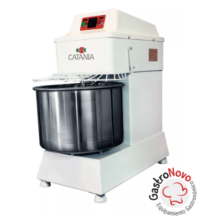 Amasadora Semi Rapida con 1 Velocidad 16kg Monofasica SH 40