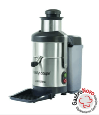 Extractor Jugo Robot Coupe J 80 Ultra 120 L/h Frances 6,5 L