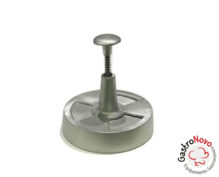 Hamburguesero Manual Golpe Hamburguesa 10cm