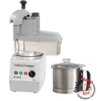 Cutter Y Corta Hortalizas 1 Velocidad Robot Coupe – R402