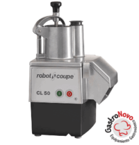 Multi Procesadora Vegetales Robot Coupe  - CL 50 1 Speed