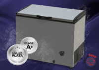 Freezer Inelro Fih 350 P+