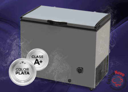Freezer Inelro Fih 350 P+