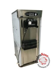 Maquina De Helados Soft de Pie (como McDonald’s) 200 Conos/h