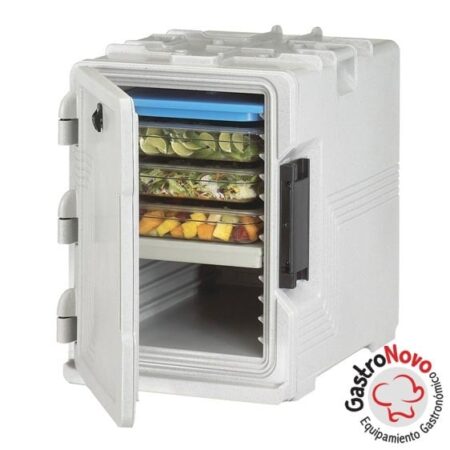 Contenedor Termico para 6 Bandejas - CAMBRO