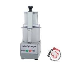 Cutter y corta Hortalizas 1 Velocidad Robot Coupe – R211XL