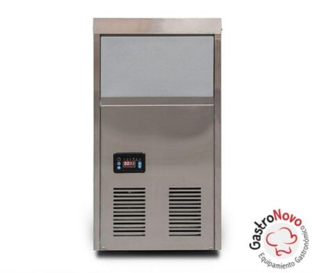 Fabricadora De Hielo Cubo Ei35 Turboblender - Imagen 5