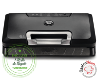 Envasadora Al Vacio Ts 1400B Para Emprendedores
