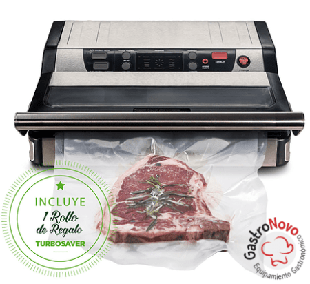 Envasadora Al Vacio Profesional Ts 2200 - Imagen 5